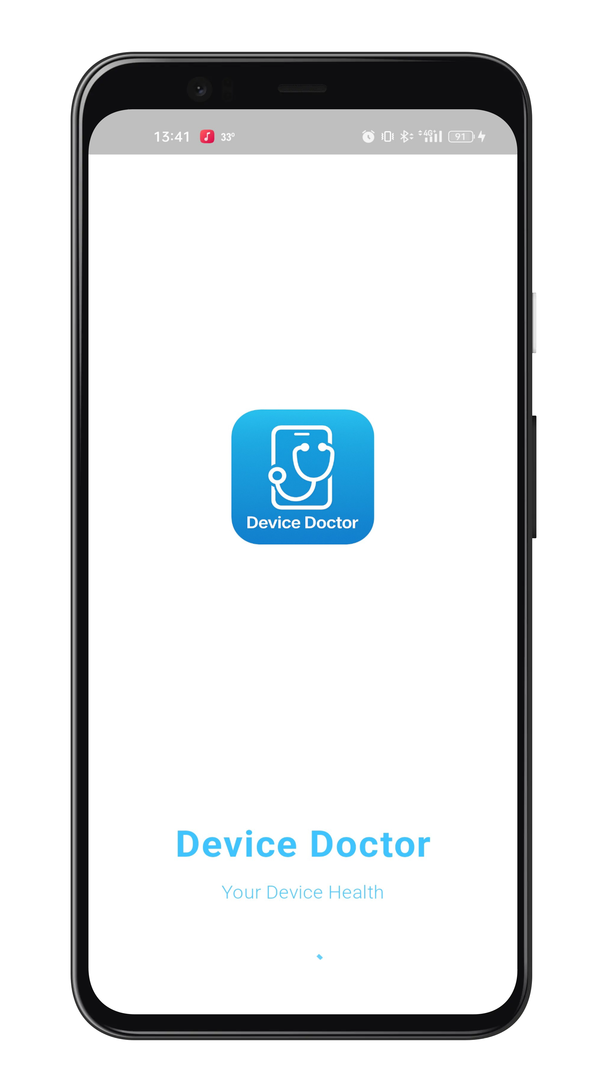 Device Doctor screenshot 1
