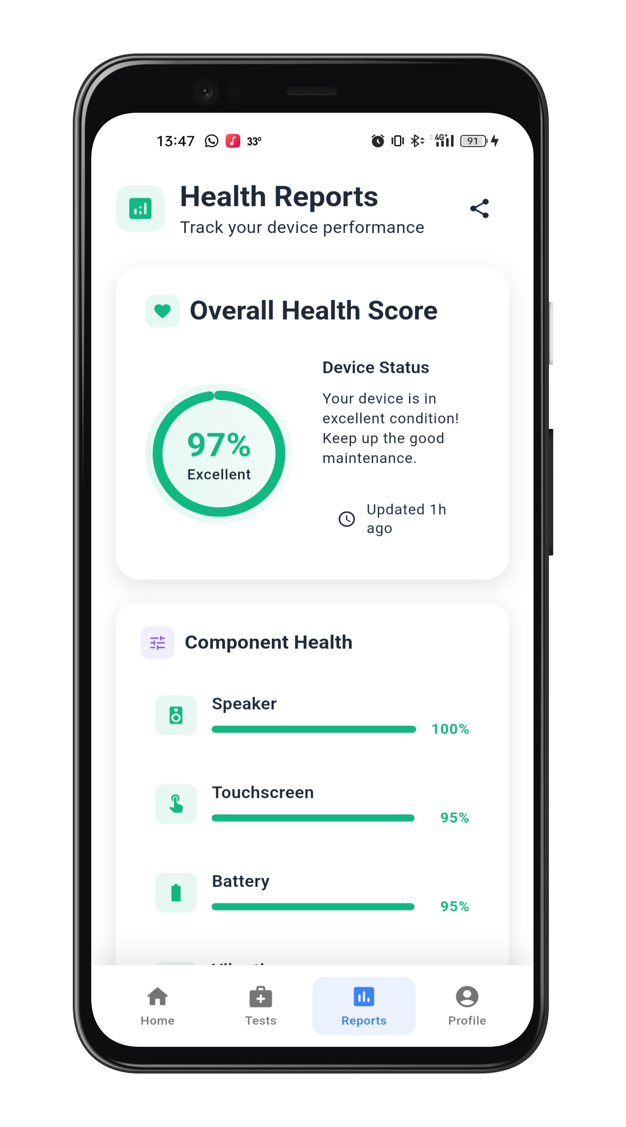 Device Doctor screenshot 4