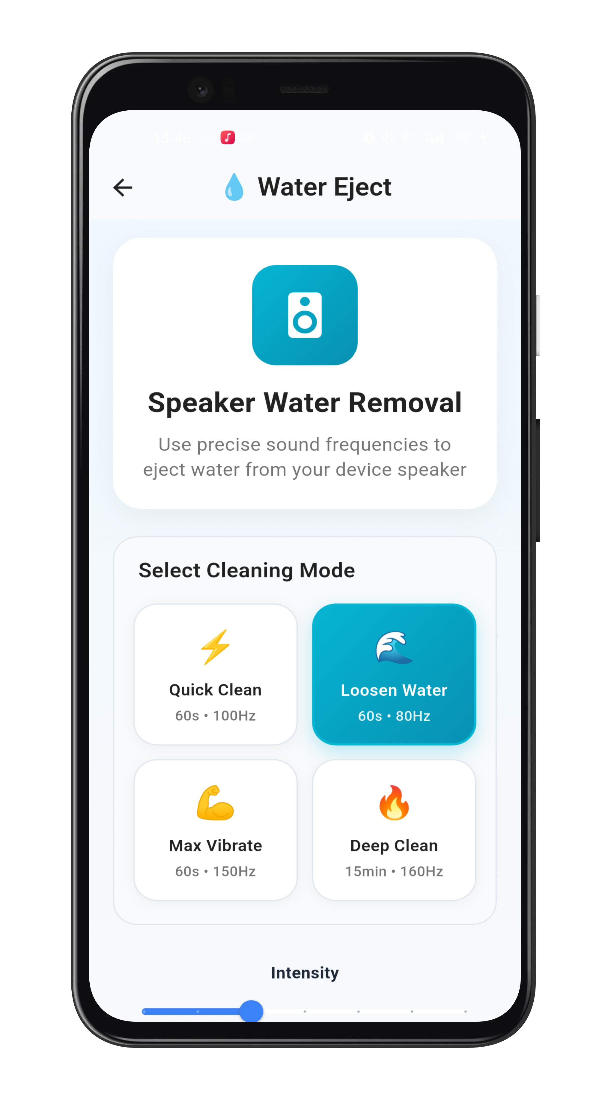 Device Doctor screenshot 5
